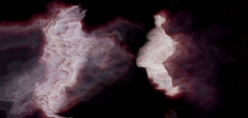 Molten Landscape