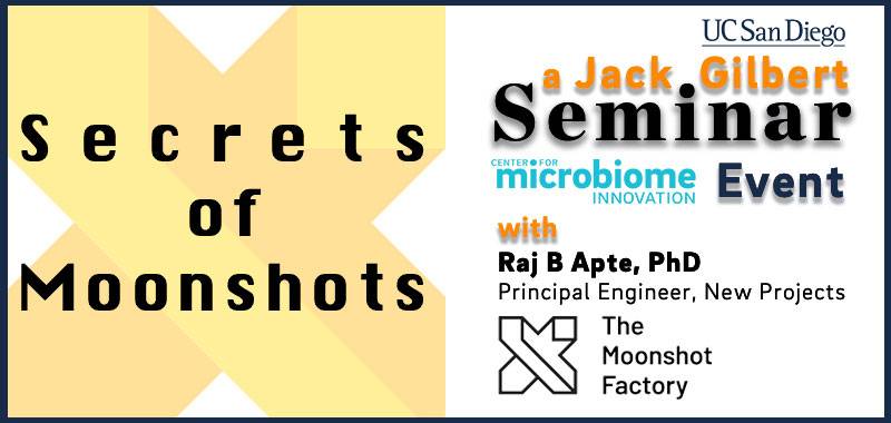 X Development (formerly Google X) Seminar | Secrets of Moonshots