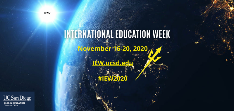 International Education Week