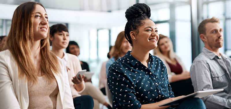 Free Online Human Resource Management Information Session