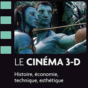 What is 3-D Cinema?