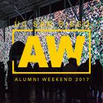 Alumni Weekend: Art + Cocktails