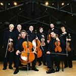 ArtPower presents Academy of St. Martin in the Fields Chamber Ensemble