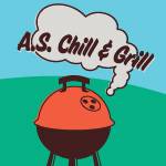 A.S. Chill & Grill