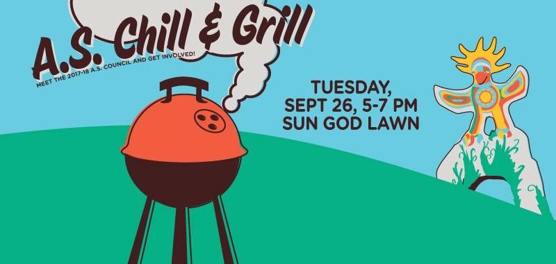 A.S. Chill & Grill
