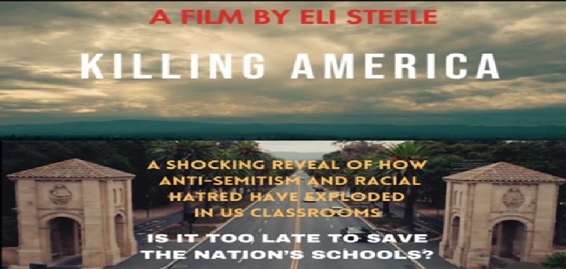 A Film By Eli Steele: Killing America