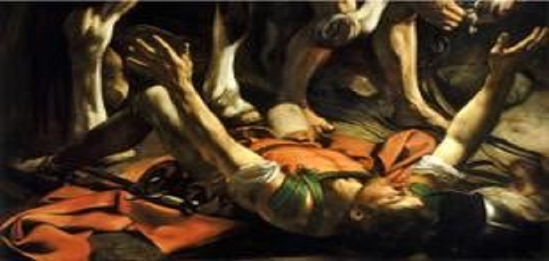 Iberian Conversion and the Liberal Arts — A Talk by Seth Kimmel from Columbia University