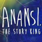 Anansi, the Story King