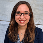 Dr. Anna Schapiro from Harvard Medical School