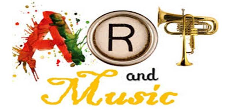 Spring Art & Music Soiree, hosted by the UC San Diego Retirement Association