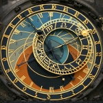 Time, Mathematics, and the Mind of God