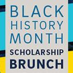 Black History Month Scholarship Brunch