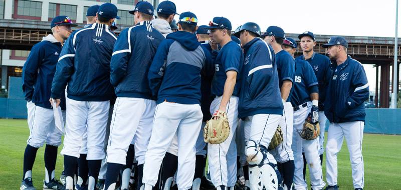 Baseball: UC San Diego vs. Cal State San Bernardino
