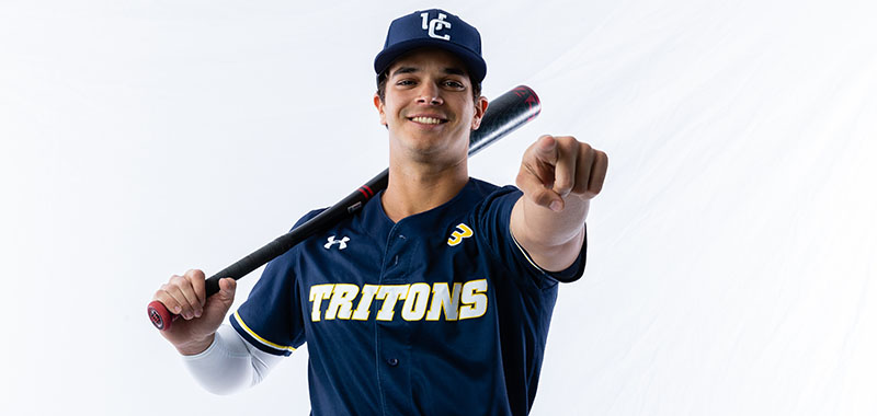 Baseball: UC San Diego vs. CSUN