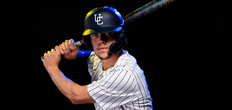 Baseball: UC San Diego vs. San Diego