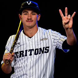 Baseball: UC San Diego vs. San Diego