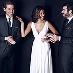 Brown-Urioste-Canellakis Trio at ArtPower