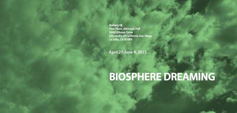 Biosphere Dreaming