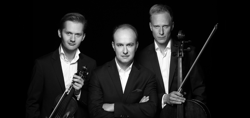 Boarte Piano Trio