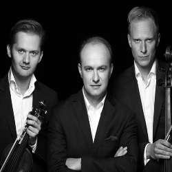 Boarte Piano Trio