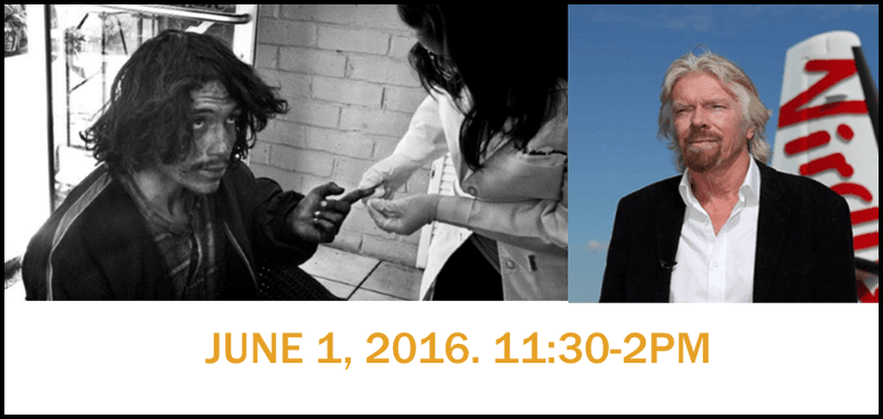 Global Drug Decriminalization & Tijuana’s HIV/AIDS Epidemic