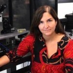 Dr. Antonia Marin Burgin from the Biomedicine Research Institute of Buenos Aires