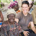 Dialogue Over Dessert—Exploring Changemaking Research