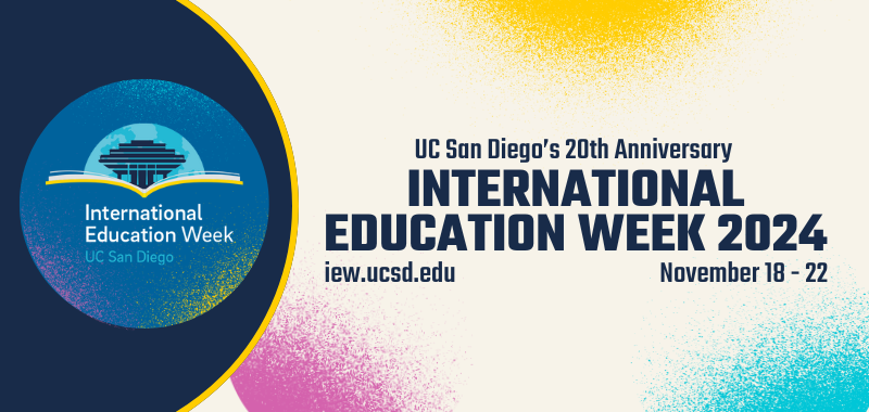 International Education Week