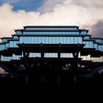 UC San Diego Bus Tour