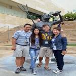 9th Annual Family Weekend