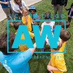 Alumni Weekend: Camp Sun God