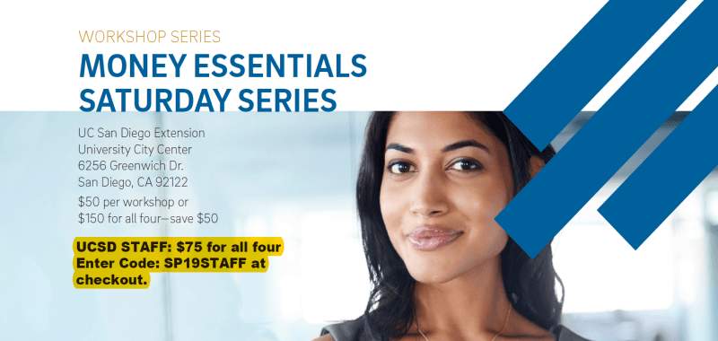 Money Essentials Series