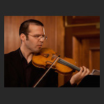 Carlson and Karis Perform Feldman