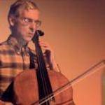 WEDS@7 Charles Curtis, cello