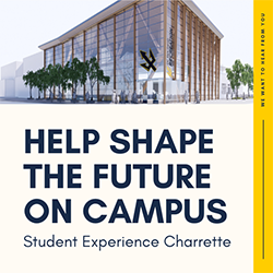 Student Experience 'Charrette'