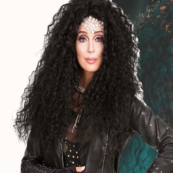 The Beat Goes On: Starring Lisa McClowry as CHER