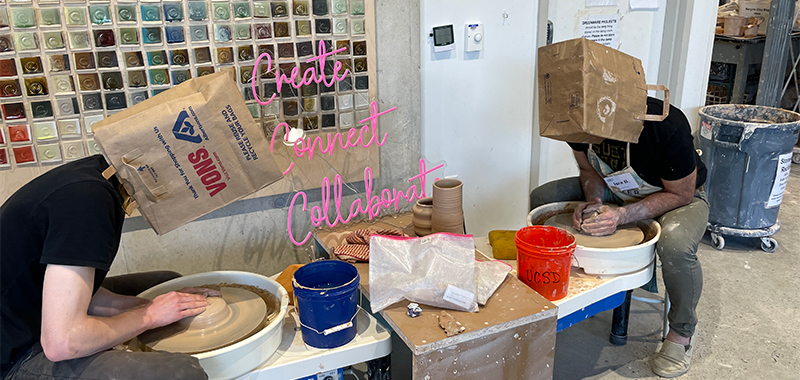 Spring Craft Fair