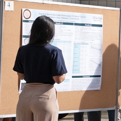 Annual Masters in Clinical Research Symposium at UC San Diego