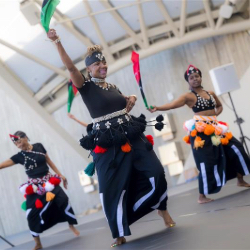 3rd Annual Celebration of Cultures