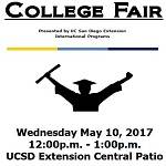College Fair