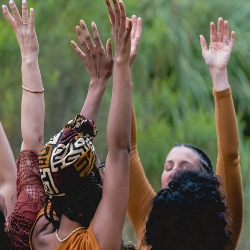 Contra-Tiempo Activist Dance Theater | ¡Azúcar!
