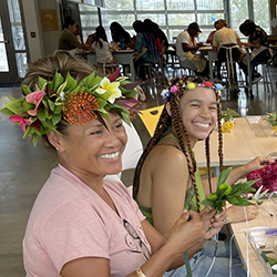 Celebrate Women's History Month with a Free Crafting Event