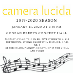 Camera Lucida