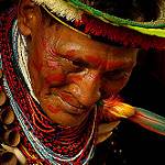 The Ethnopoetics of Shamanism