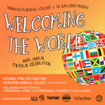 40th Annual Cultural Celebration