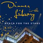 Dinner in the Library 2016 Featuring NPR's Ari Shapiro