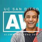 Alumni Weekend: Conversation with DJ Patil '96
