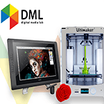 Digital Meda Lab Open House