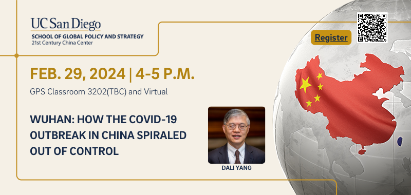 Wuhan: How the COVID-19 Outbreak in China Spiraled Out of Control