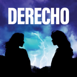 Derecho at La Jolla Playhouse